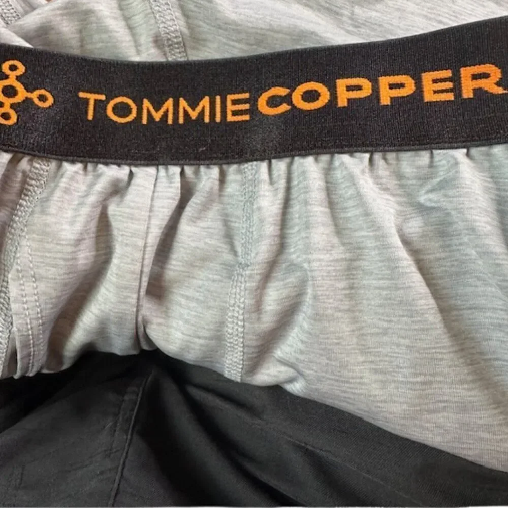 Tommy Copper good size